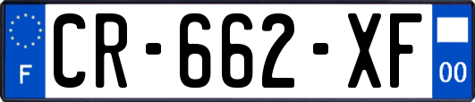 CR-662-XF