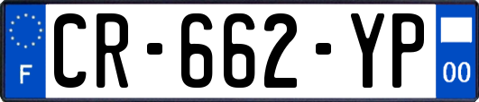 CR-662-YP