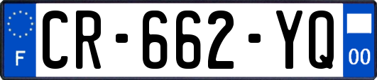 CR-662-YQ