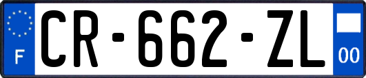 CR-662-ZL