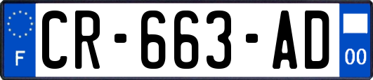 CR-663-AD