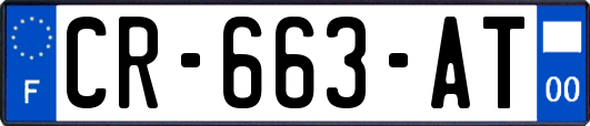 CR-663-AT