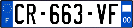 CR-663-VF