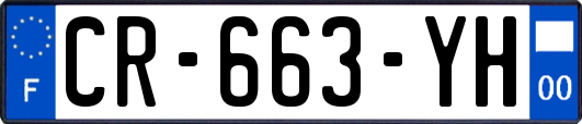 CR-663-YH
