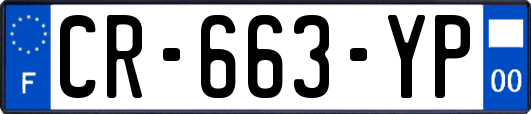 CR-663-YP
