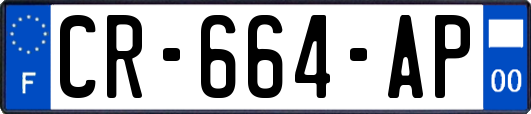 CR-664-AP