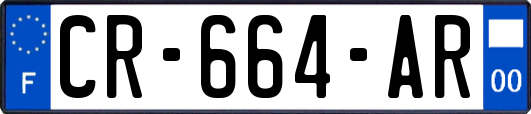 CR-664-AR