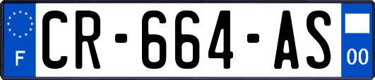 CR-664-AS