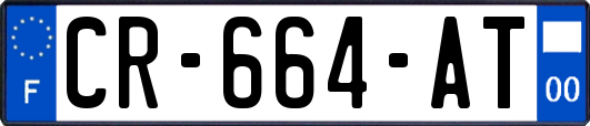 CR-664-AT