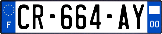 CR-664-AY