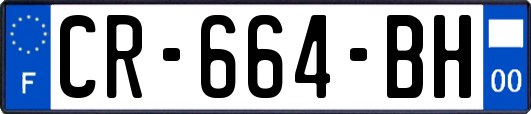 CR-664-BH