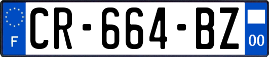 CR-664-BZ