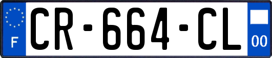 CR-664-CL