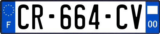 CR-664-CV