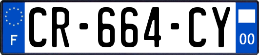 CR-664-CY