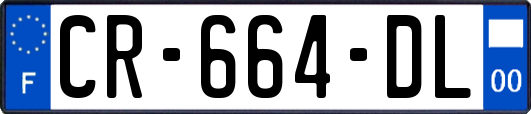 CR-664-DL