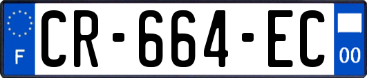 CR-664-EC