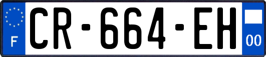 CR-664-EH