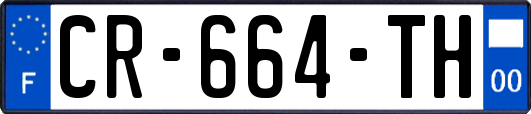 CR-664-TH
