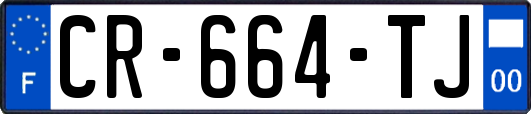 CR-664-TJ