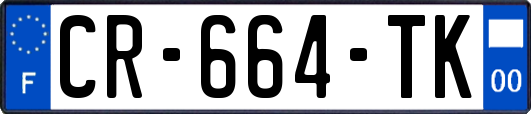 CR-664-TK