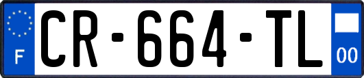 CR-664-TL