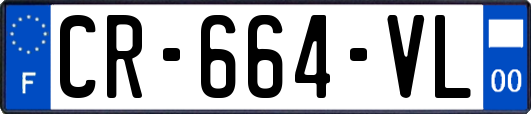 CR-664-VL