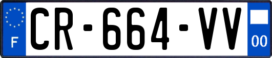 CR-664-VV