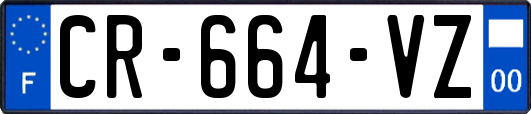 CR-664-VZ