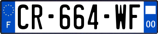 CR-664-WF