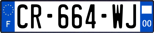 CR-664-WJ
