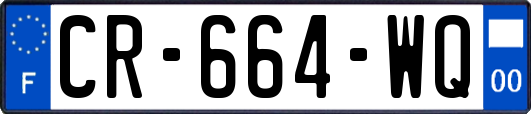 CR-664-WQ