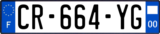 CR-664-YG