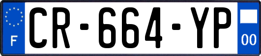 CR-664-YP