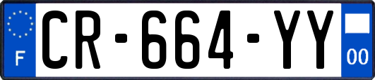 CR-664-YY
