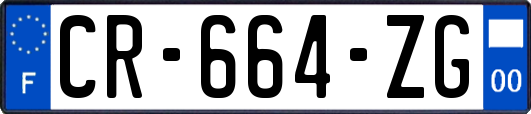 CR-664-ZG
