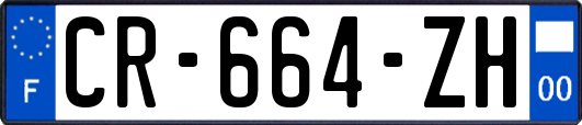 CR-664-ZH