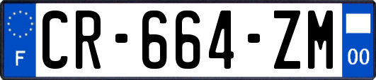 CR-664-ZM
