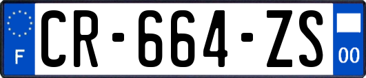 CR-664-ZS