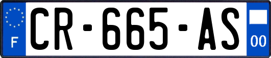 CR-665-AS