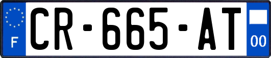 CR-665-AT