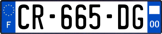 CR-665-DG