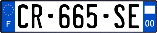 CR-665-SE