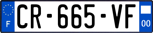 CR-665-VF