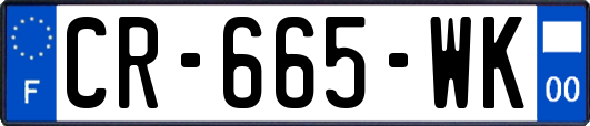 CR-665-WK