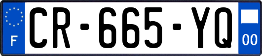 CR-665-YQ