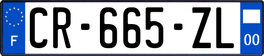 CR-665-ZL