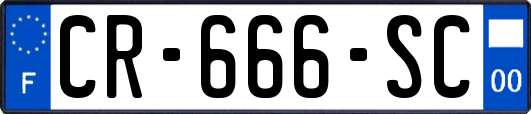 CR-666-SC