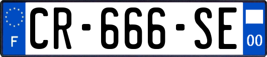 CR-666-SE