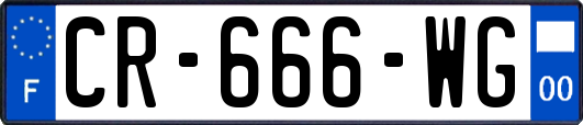 CR-666-WG